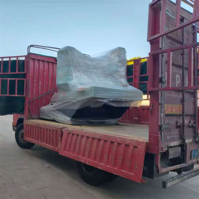 杜集区和静县：物流专线的高效货运解决方案