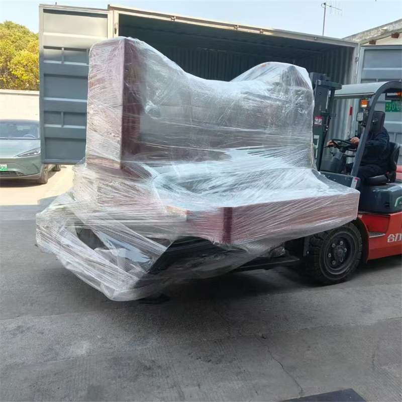 杜集区眉山市物流专线：多元货运服务探秘